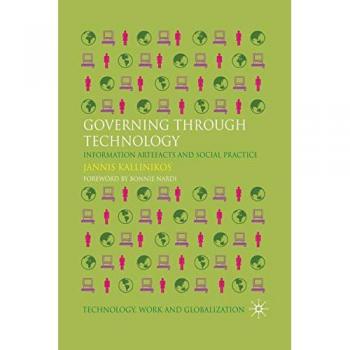 Governing Through Technology