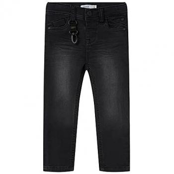 Jeans Theo Thayer 2689 Nero Denim 6 Anni