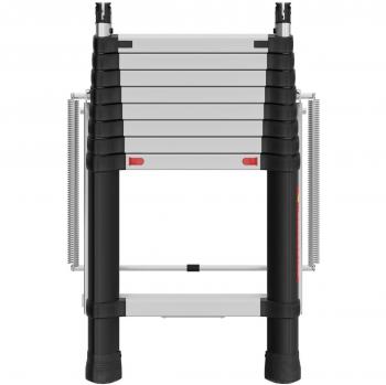 Échelle télescopique Loft Line Mini 9
