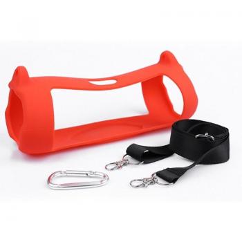 Capa Protectora de Silicona Charge 5
