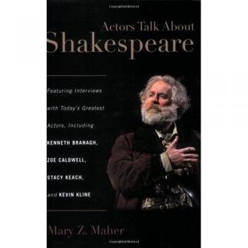 Actors Talk About Shakespeare