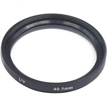 40,5mm UV Fotofilter voor Olympus E-P1 E-P2
