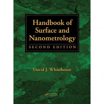 Handbook of Surface and Nanometrology