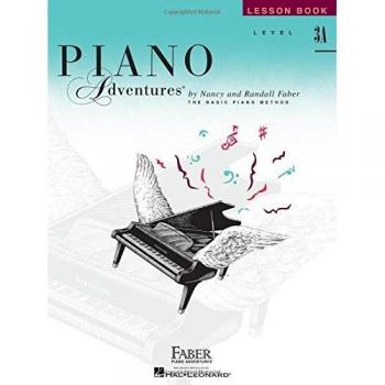 Piano Adventures