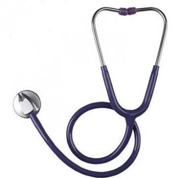 Children's Specialized Breathing Stethoscope