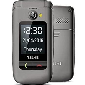 Notruftaste Klapphandy Emporia TellMe X200