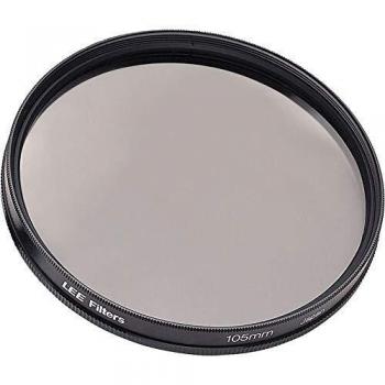 Filtre Polarisant Circulaire Lee Filters 105 mm