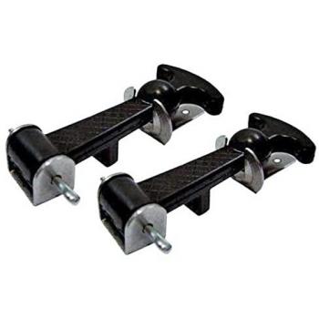 Attaches Capot 120 mm