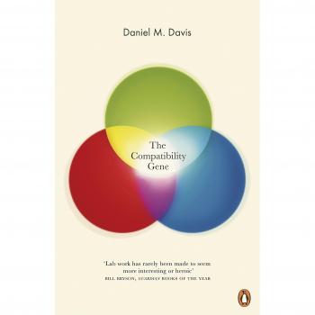 The Compatibility Gene By Daniel M Davis. 9780241956755