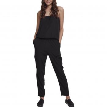 Urban Classics Women's Viscose Romper