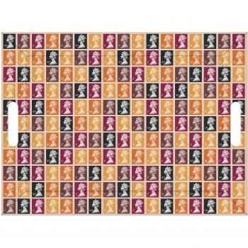 Harrison 55x41cm FreeForm Reversible Stamp Tray