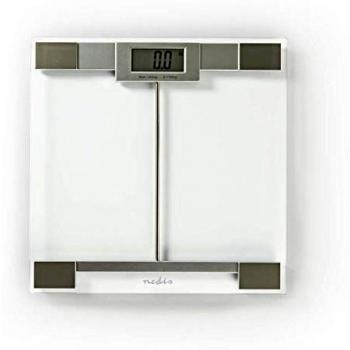 Nedis Ultra Slim Digitale Waage
