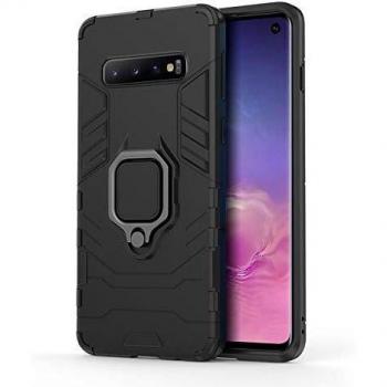 Samsung Galaxy S10 Oneo Armour Guard Black