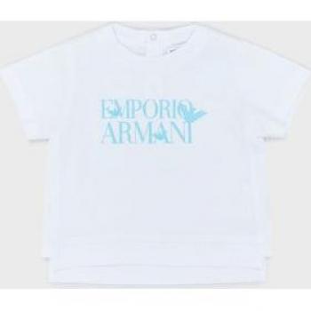 T-shirt Emporio Armani Arthus elegante