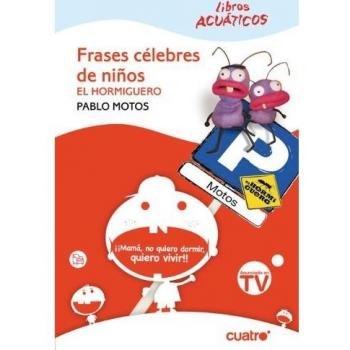 Frases célebres de niños