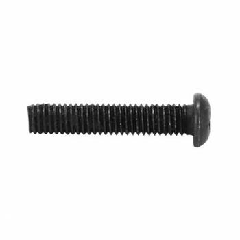 Vis à Métaux M5 35 mm Tête Cyl. – Pack 10 pièces