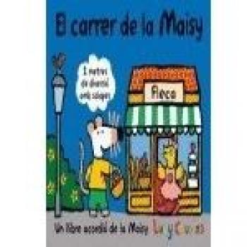 El carrer de la maisy