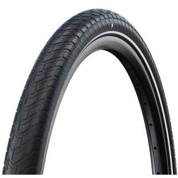 Schwalbe Copertone City 28 x 2.00 Black Motion