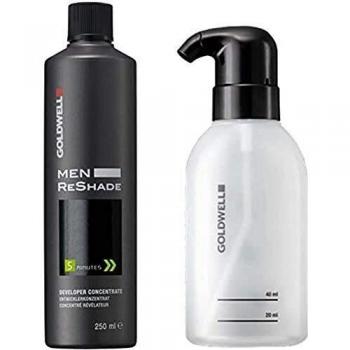 Goldwell Men ReShade Entwickler & Applikator 250ml