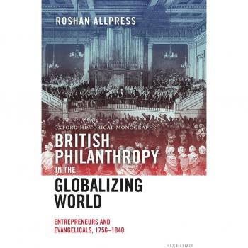 Vitalsource Technologies, Inc. British Philanthropy in the Globalizing World