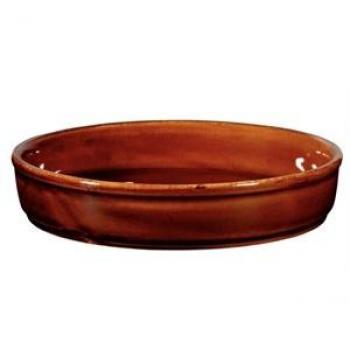Churchill Art de Cuisine DK994 Rustics Simmer Mezze Plate