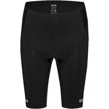 Gore Spinshift Noir S Women’s High‑Thigh Boots