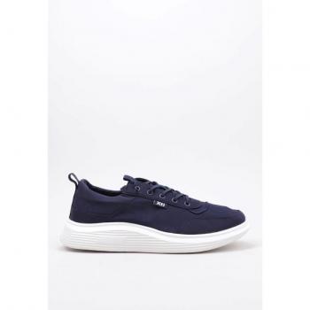 Xti Marineblaue Sneaker Modell 140722