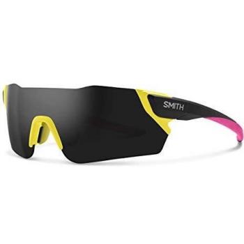 Smith Attack Colore Limone