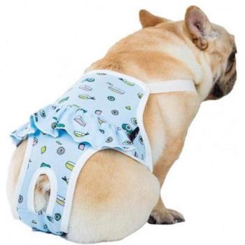 Doggie Comfort Underwear
