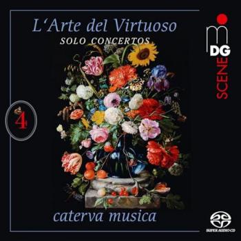 Caterva Musica