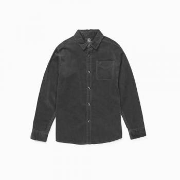 Sobrecamisa de Manga Larga Volcom Zander
