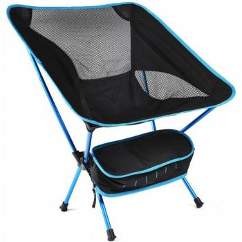 Asiento Portátil para Actividades al Aire Libre