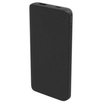Mophie Powerstation Essentials 10K 10000 mAh Black