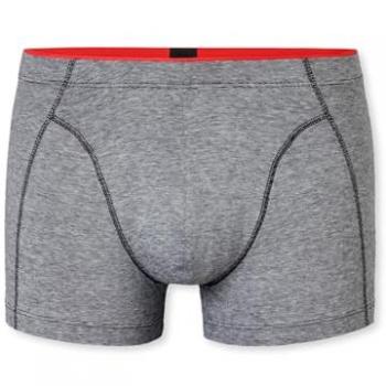 Originals Trunk Nachtblau 95/5 – Schiesser Herren Baumwollshort