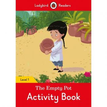 The Empty Pot Activity Book