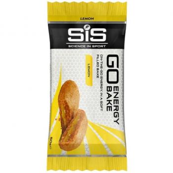 Barrita SIS Go Energy Limón 50g