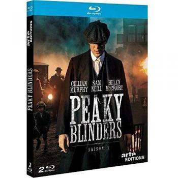 Peaky Blinders