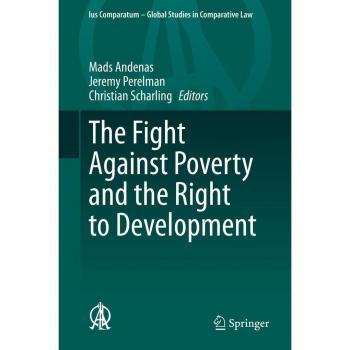Vitalsource Technologies, Inc. The Fight Against Poverty And The Right To Development