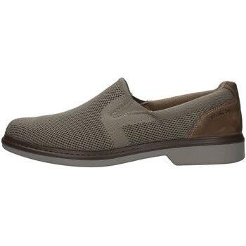 Mocassins Enval 3702222 Taupe