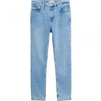 Jean ARMEDANGELS Aarjo Tarpa Tapered Bleu 33x30