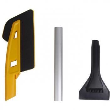 Defrosting Snow Shovel for Vehicles