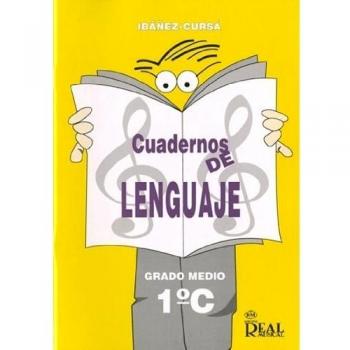 Cuadernos de Lenguaje Grado Medio 1C