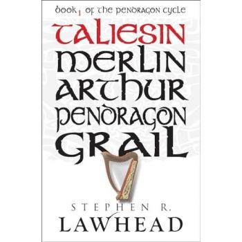 Lawhead, Stephen: Taliesin