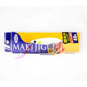 Jig Maki SLW 40 g – Major Craft 019 (4837)