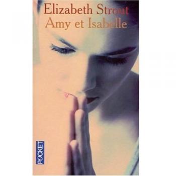 Elizabeth Strout