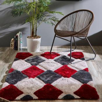Origins Cozy Shaggy Rug