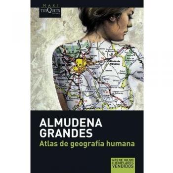 Atlas de Geografia Humana