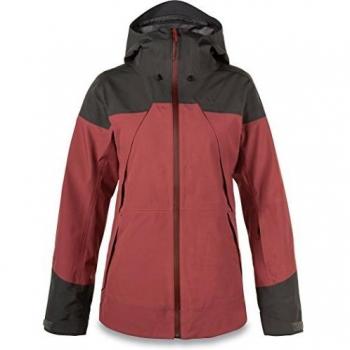 Dakine Beretta 3L Damenjacke Burnt Rose Shadow