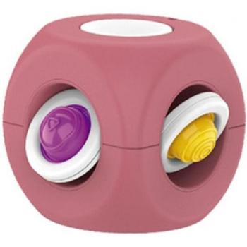 TranquiliSpin 2 – Accessoire de Coordination Sensorielle