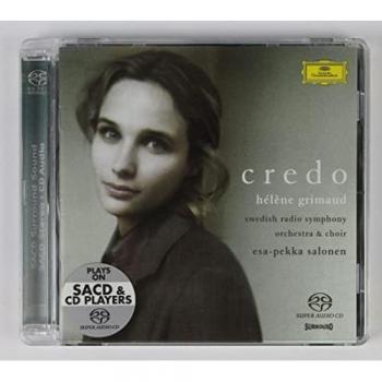 Credo : Sonate pour piano N°17 / op.31 n°2, Fantaisie